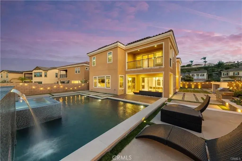 5996 Porto Street, Chino Hills