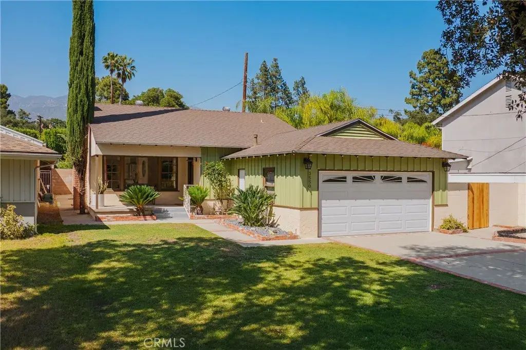 3550 La Crescenta Avenue, Glendale