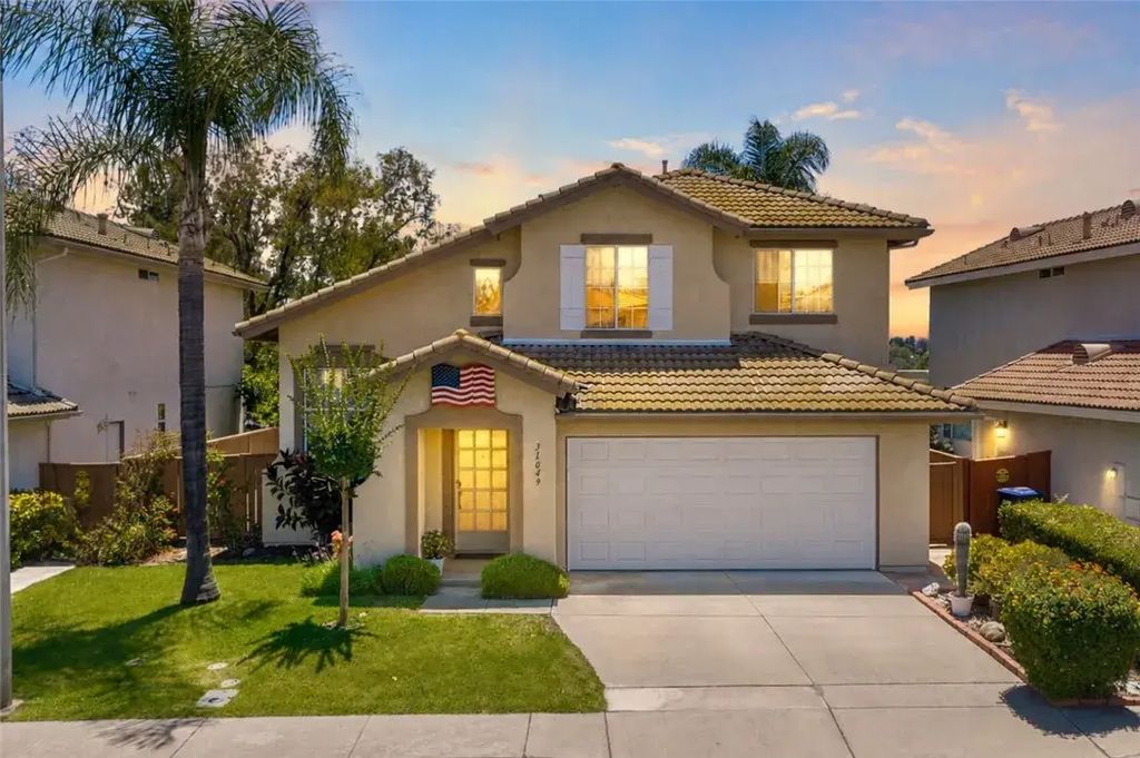 31049 Bunker Drive, Temecula