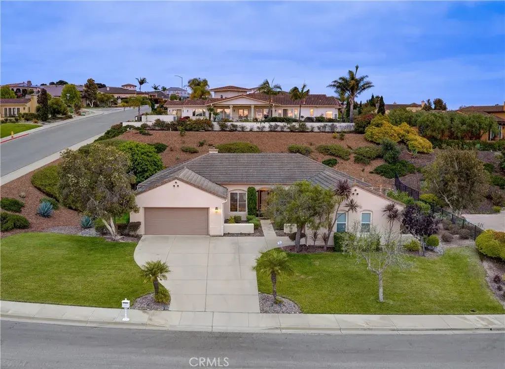601 S Via Avante, Arroyo Grande