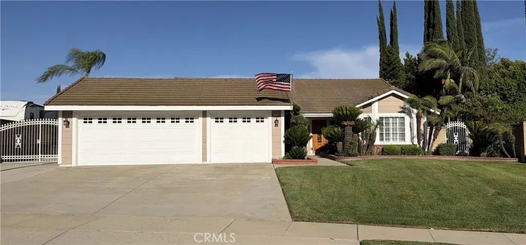2056 N Coolcrest Avenue, Upland