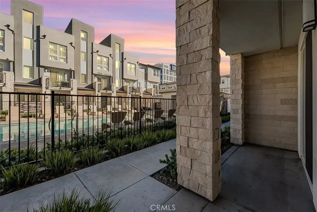 1415 West Cara Drive, Anaheim