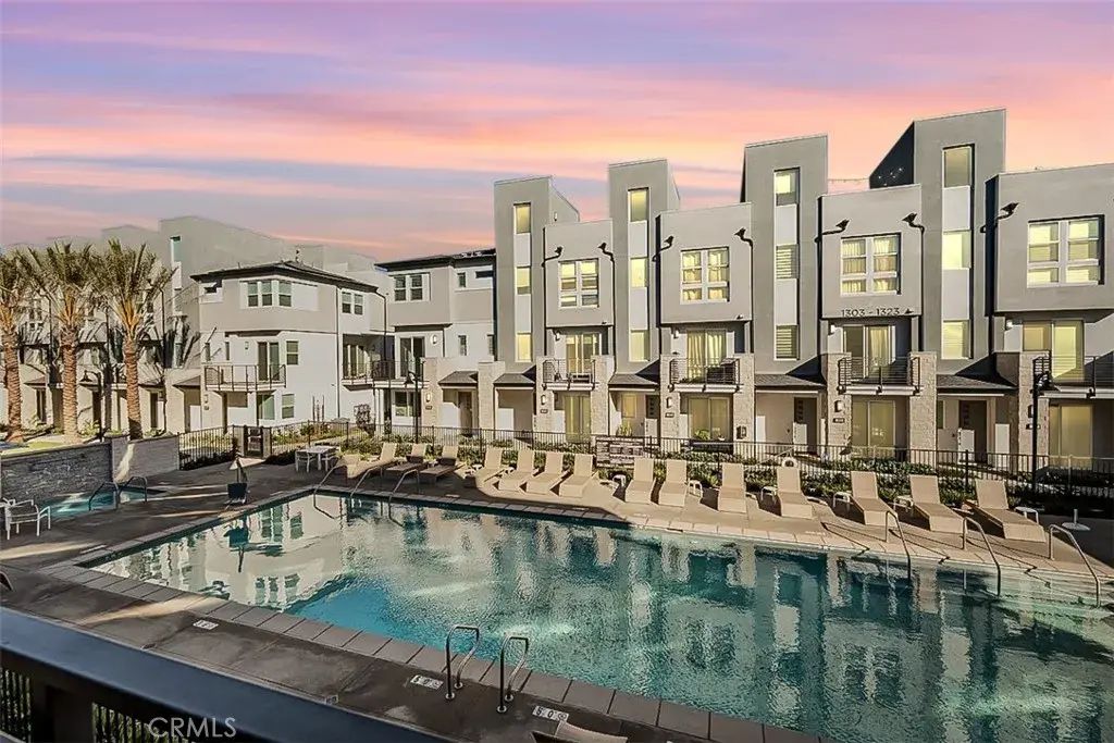 1415 West Cara Drive, Anaheim