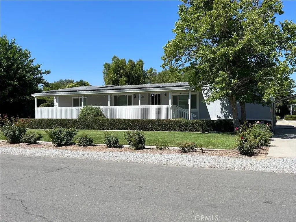 24670 5th Street, Murrieta