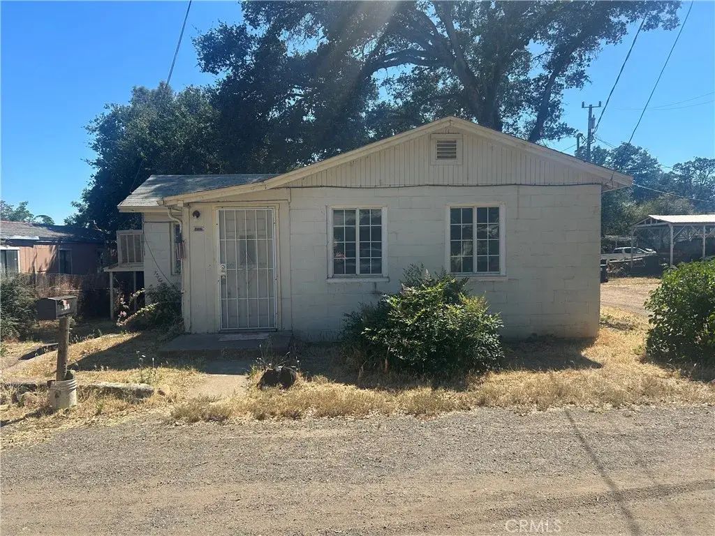 14565 Uhl, Clearlake