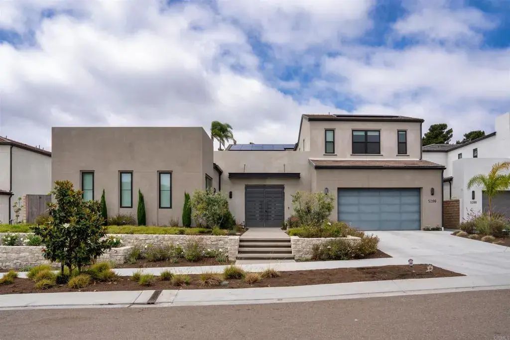 5286 Coastal Sage Trail, 