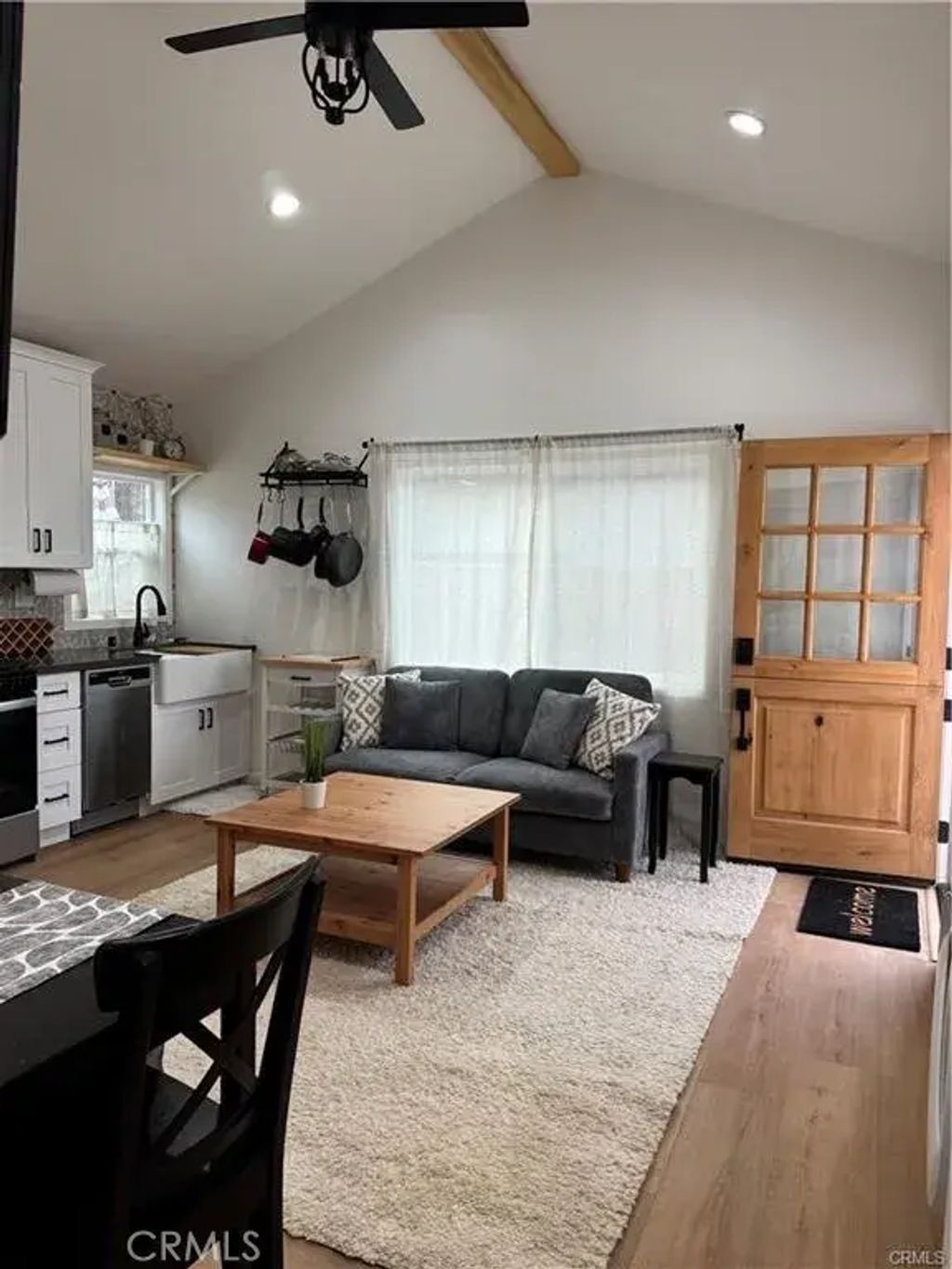 2404 W. Mills Dr., Orange