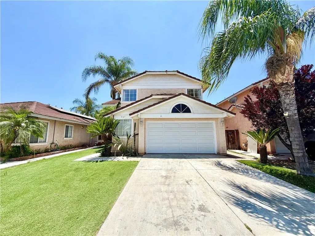 507 Lassa Way, Perris