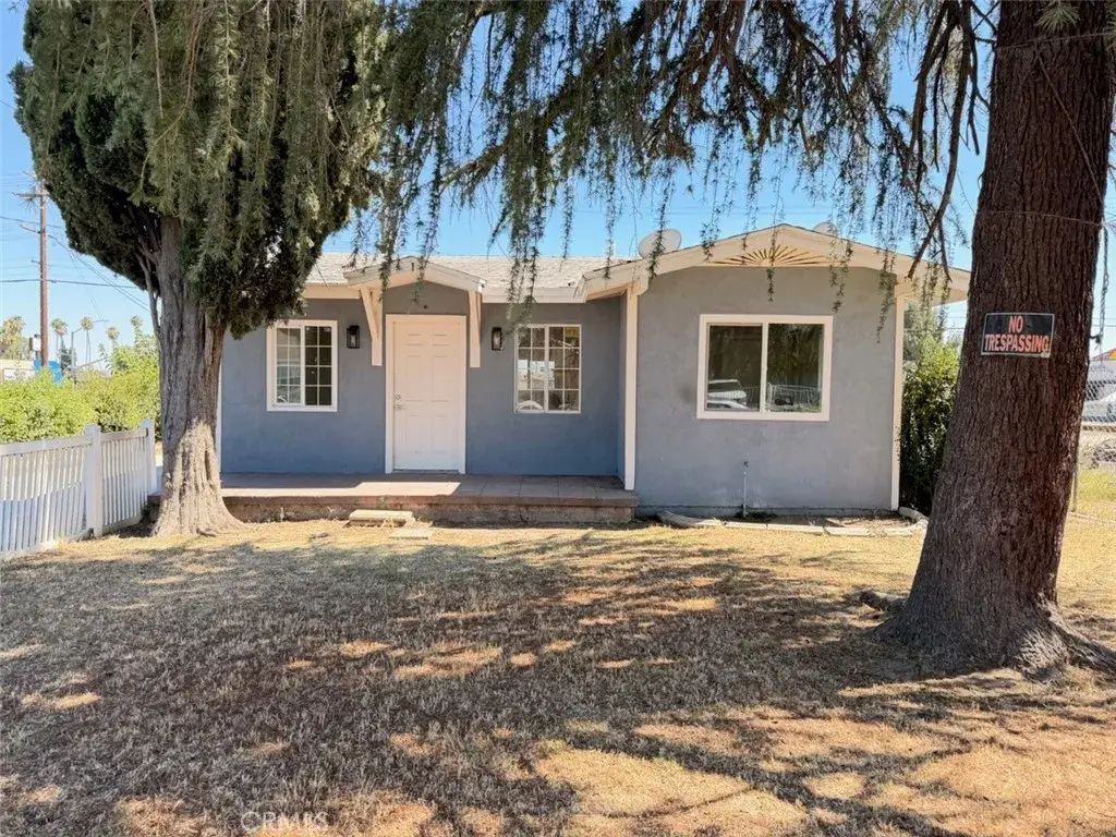 215 W 23rd, San Bernardino