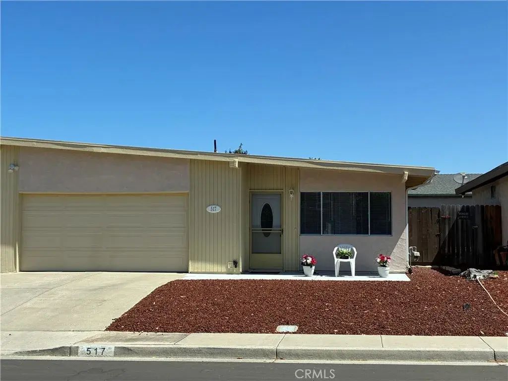 517 Queenanne, Paso Robles