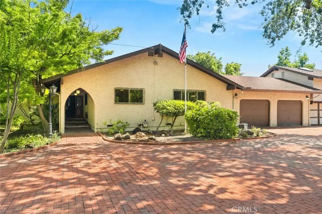 428 Paseo Companeros, Chico