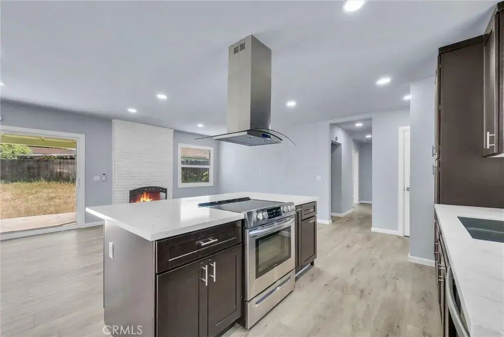 650 N Vogue, Covina