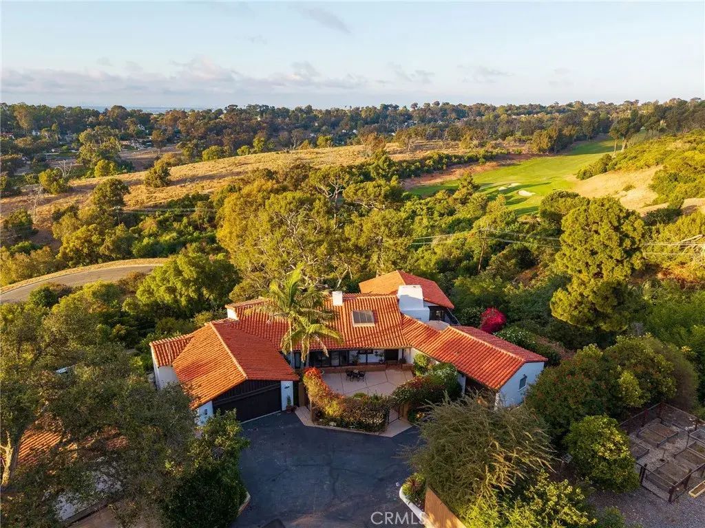 2725 Via Campesina, Palos Verdes Estates