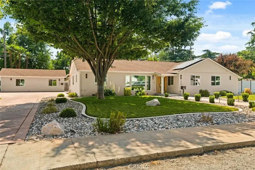 1629 Sunset, Chico