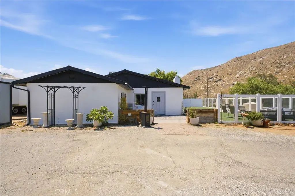 9200 Reche Canyon, Colton