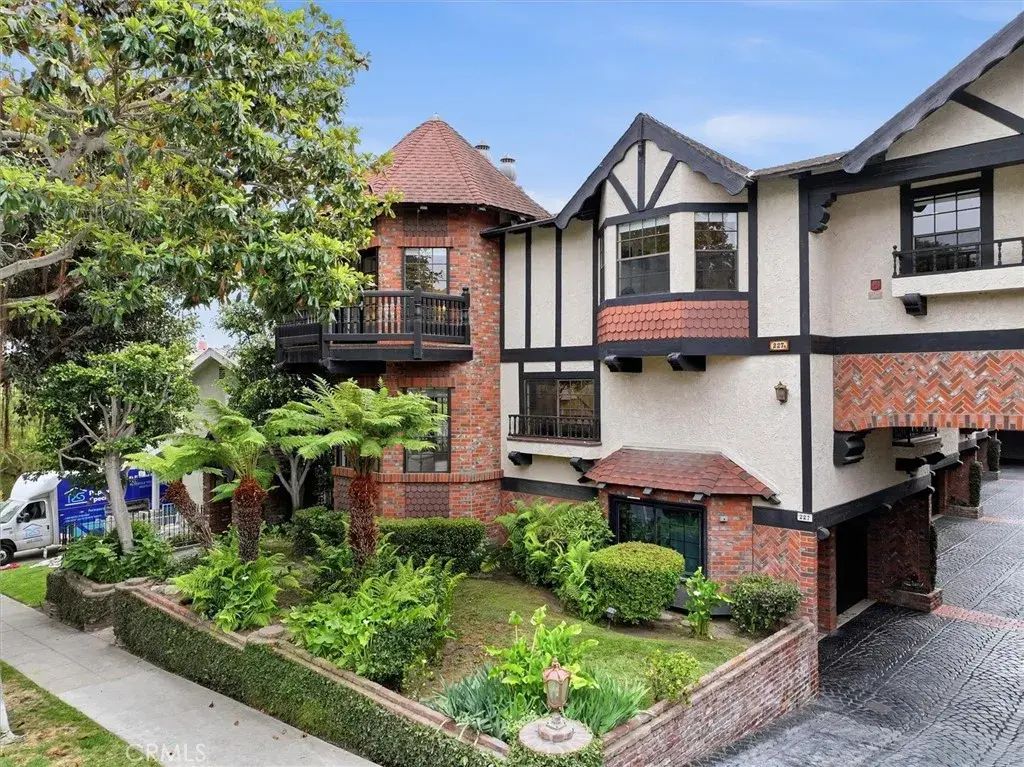 227 S Irena Avenue 1, Redondo Beach