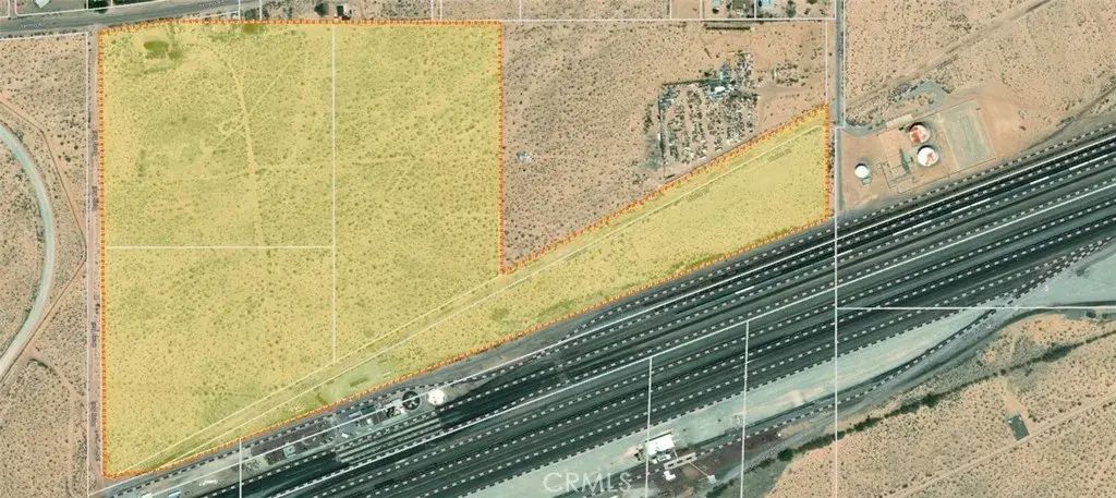 37265 Yermo, Yermo
