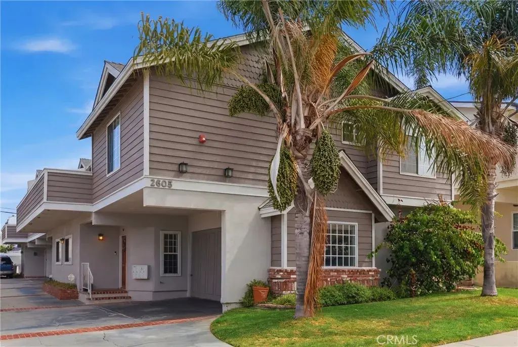 2605 Mathews Avenue A, Redondo Beach