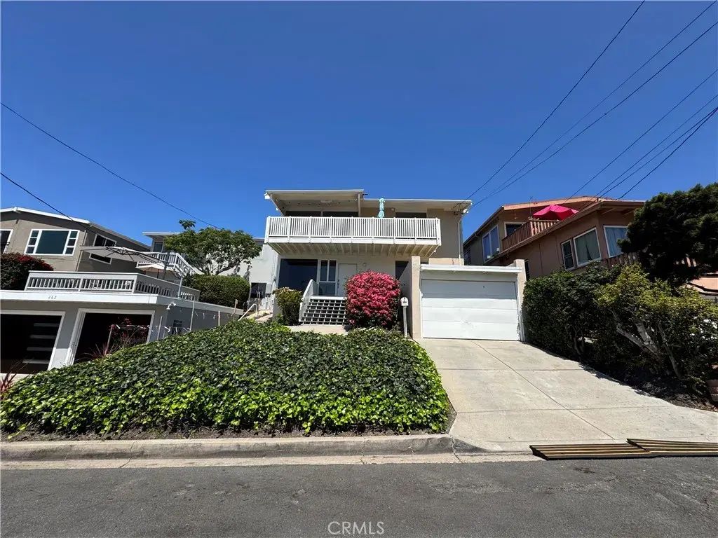 264 Dolphin Way, Laguna Beach