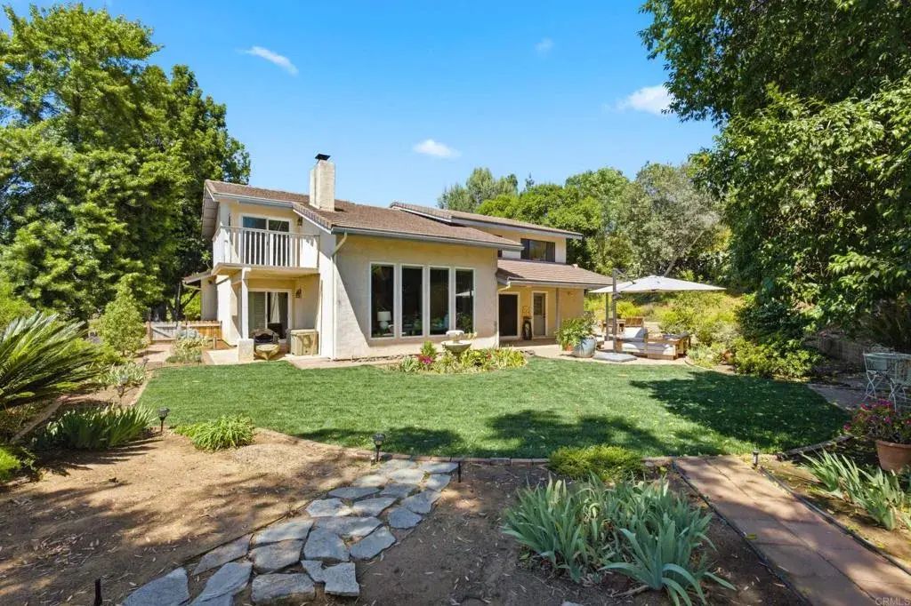 3554 Ryan Drive, Escondido