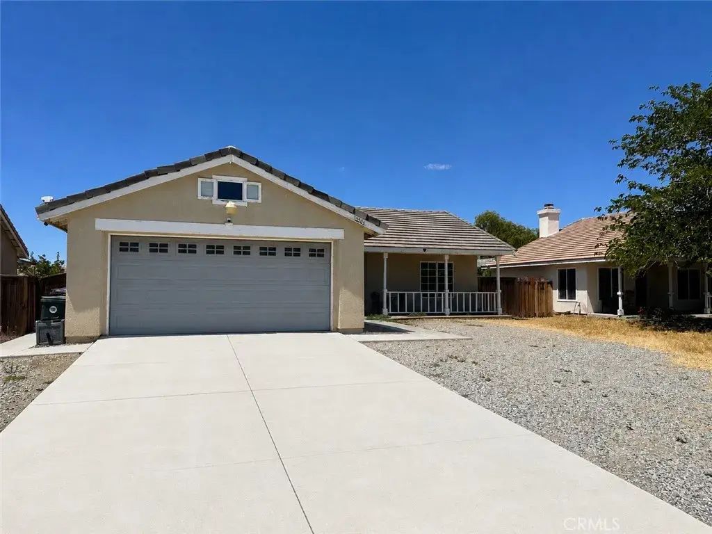 11796 Begonia, Adelanto