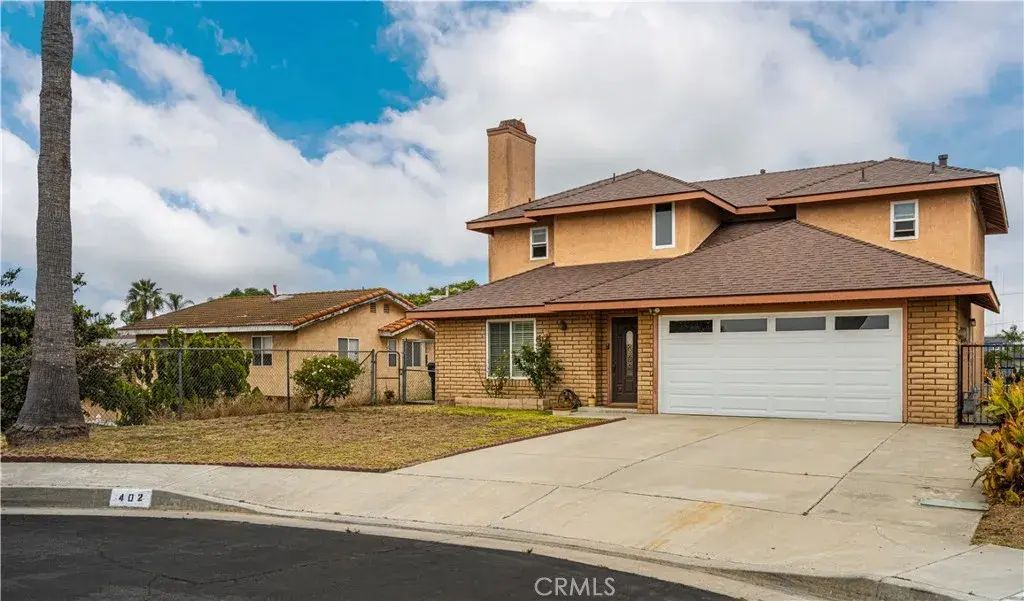 402 Greendale Drive, La Puente