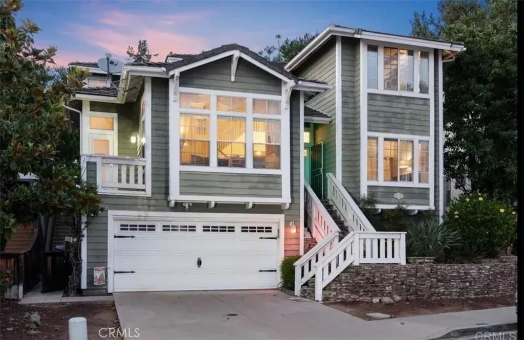 2114 Laura Drive, Escondido