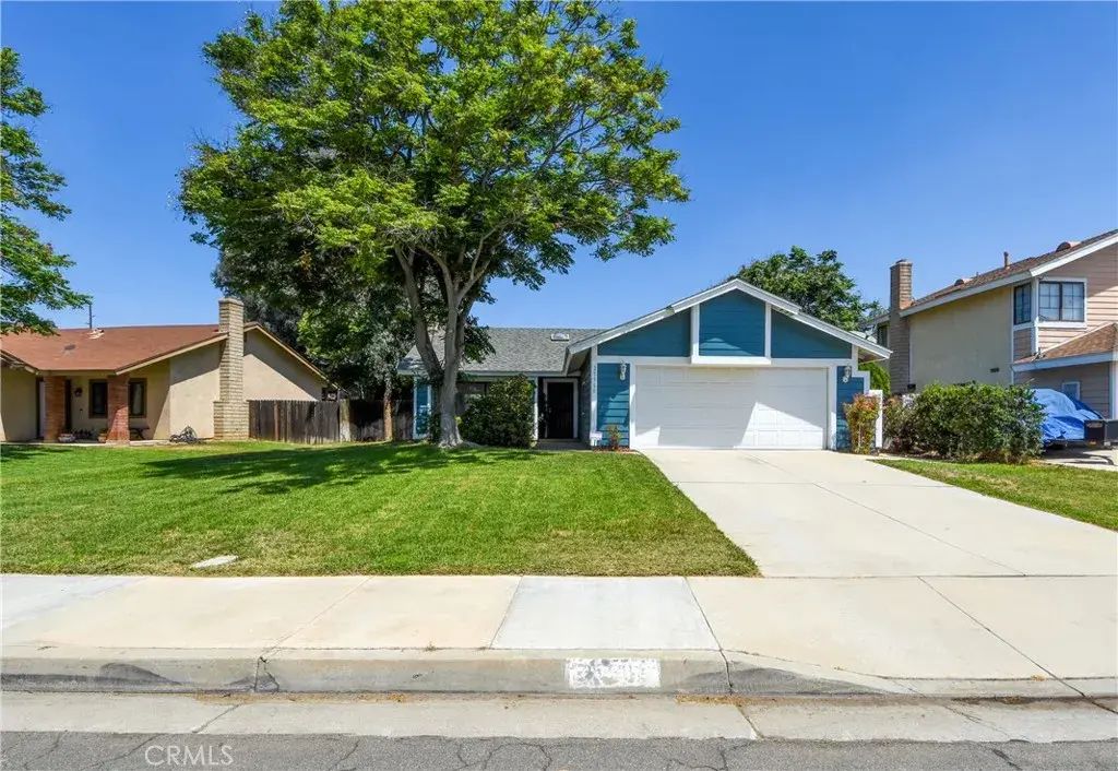 25560 Casa Encantador, Moreno Valley