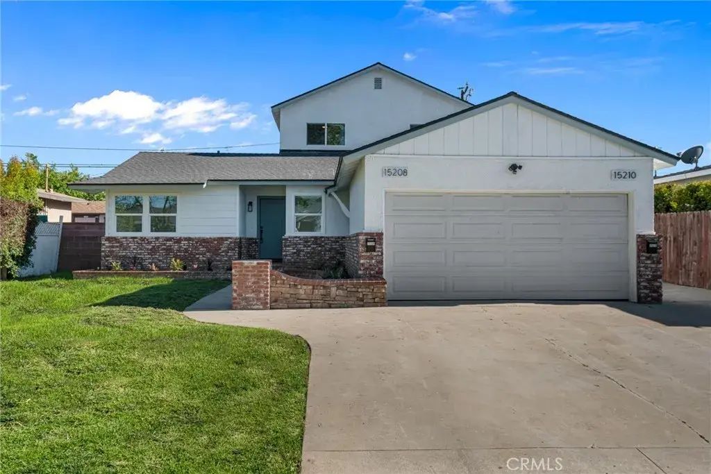 15208 Fernview, Whittier