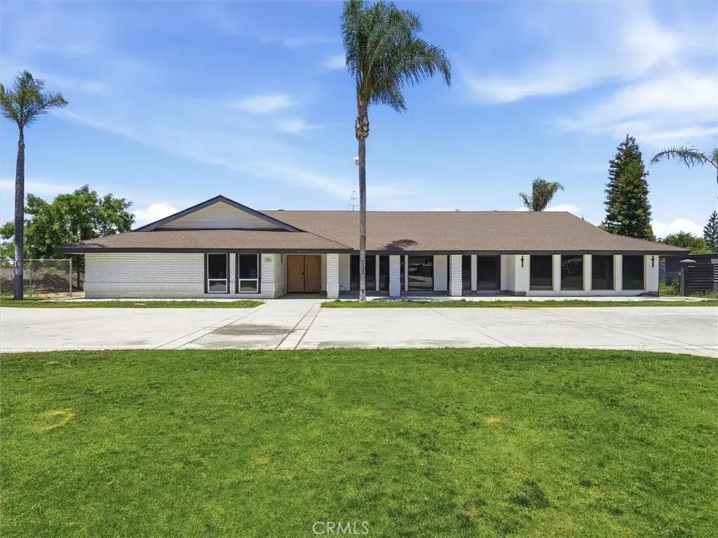 7280 W Menlo, Fresno