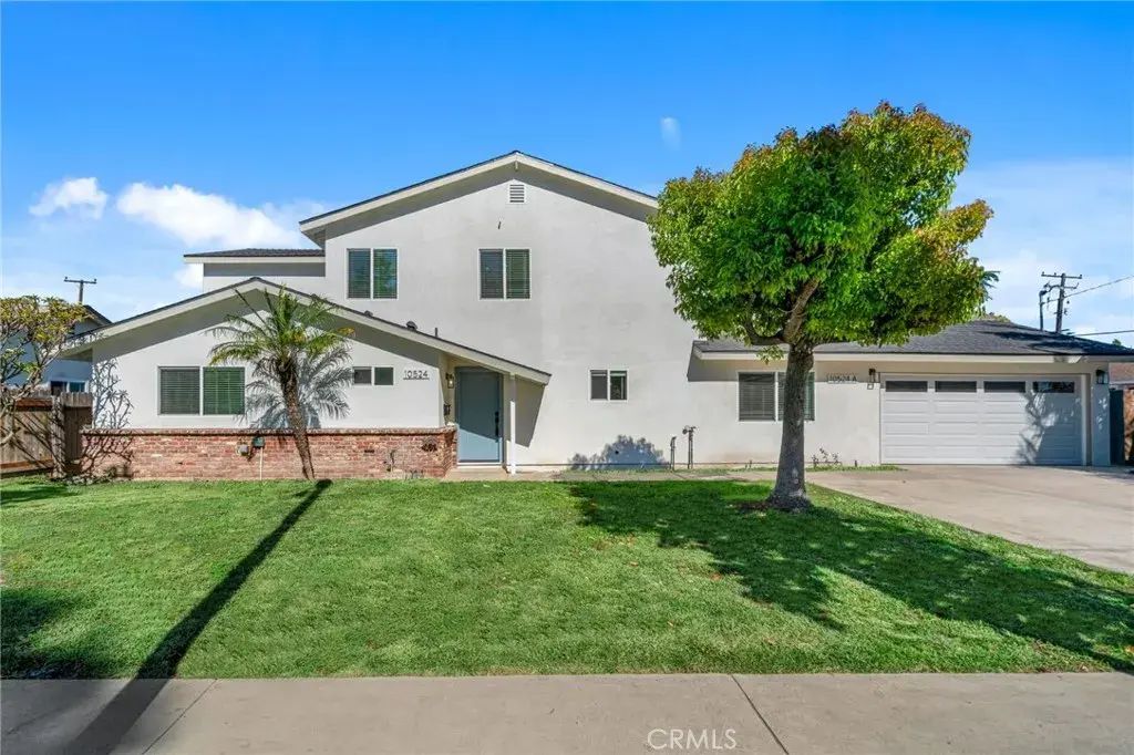 10524 Cole, Whittier