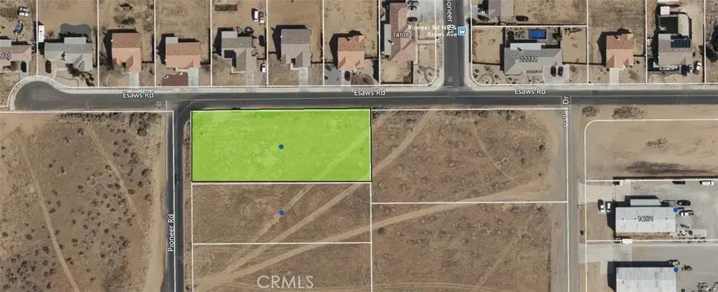 Esaws, Apple Valley
