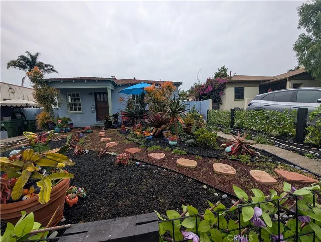 3771 Boise Avenue A, Los Angeles