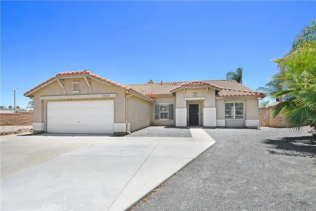 25629 Driftview Circle, Menifee