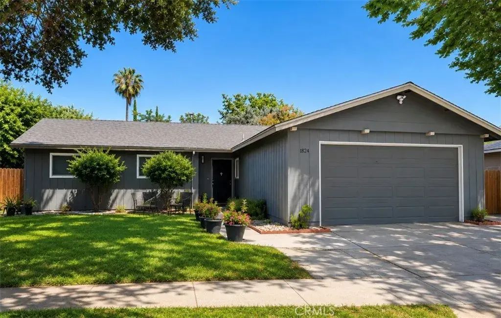 1824 Ellison Drive, Modesto