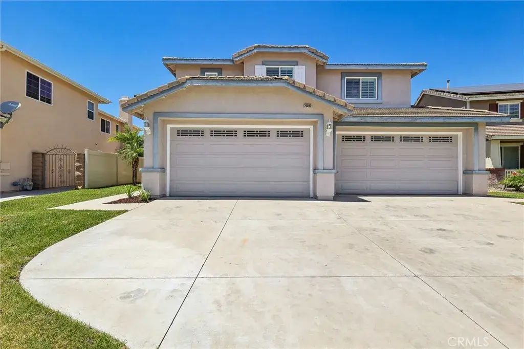 23492 Scooter, Murrieta
