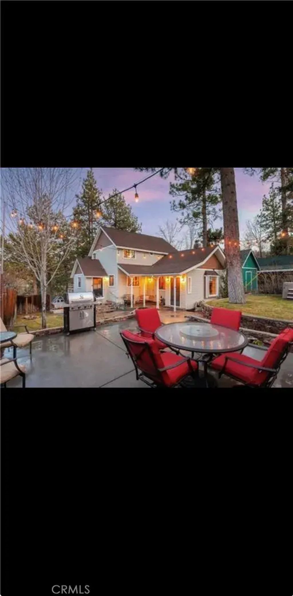 667 Talmadge Road, Big Bear Lake
