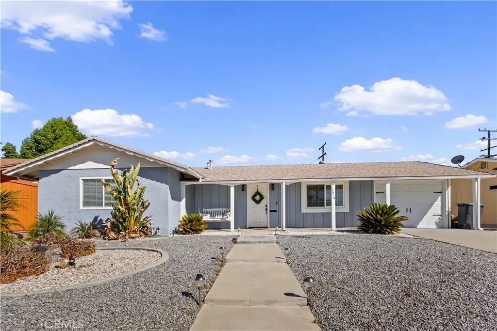 28916 Glen Oaks, Menifee