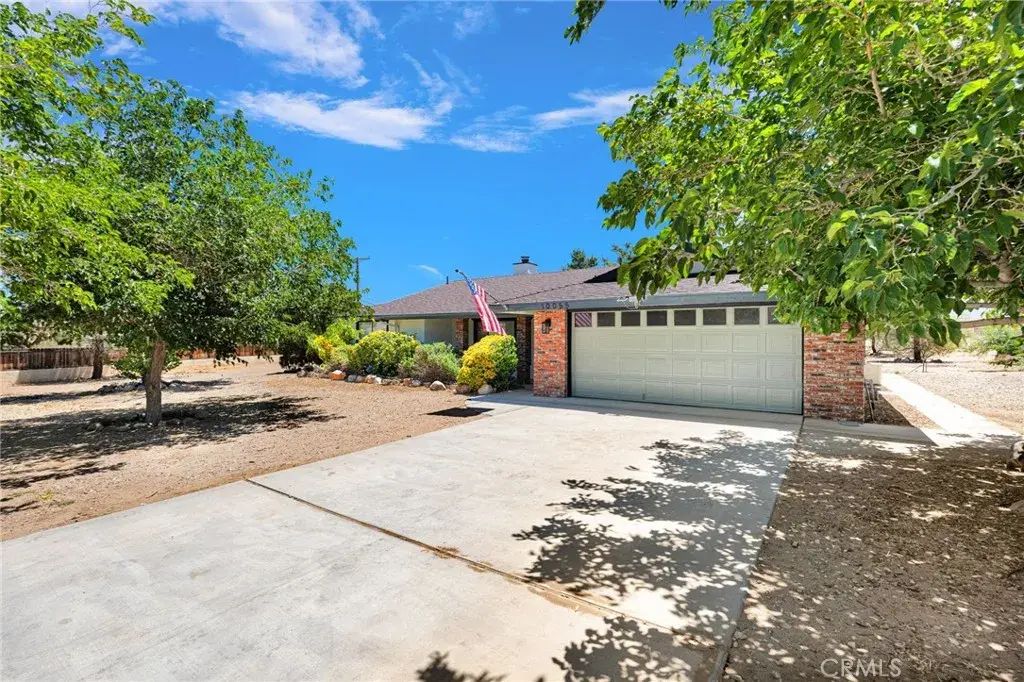 10055 Baker Rd, Lucerne Valley