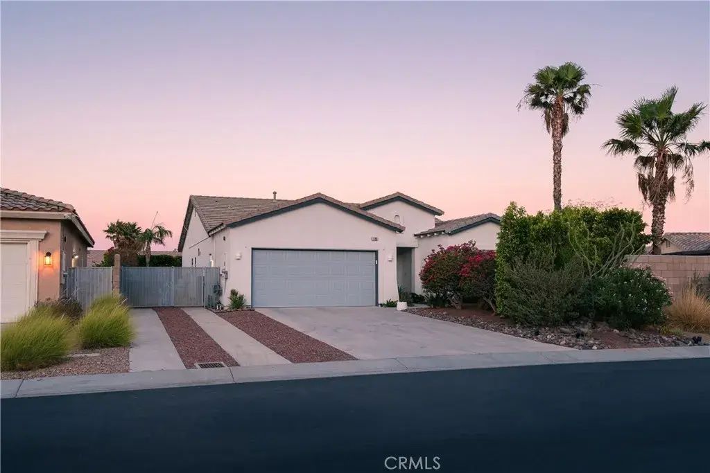 1090 Palmas Ridge, Palm Springs