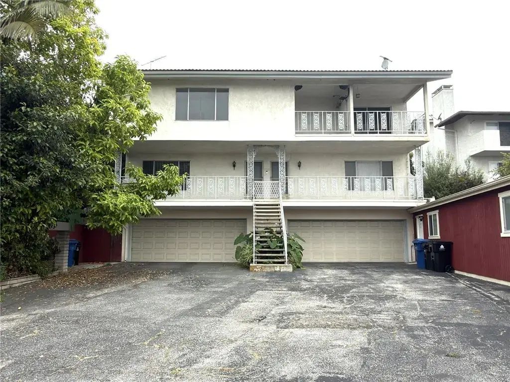 1510 S Western, San Pedro