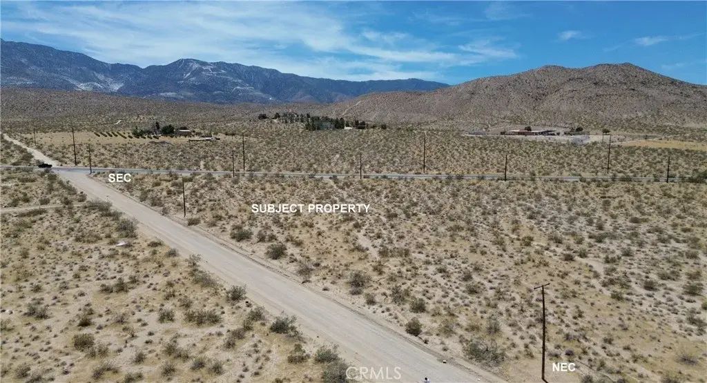 4491114 Highway 18, Lucerne Valley