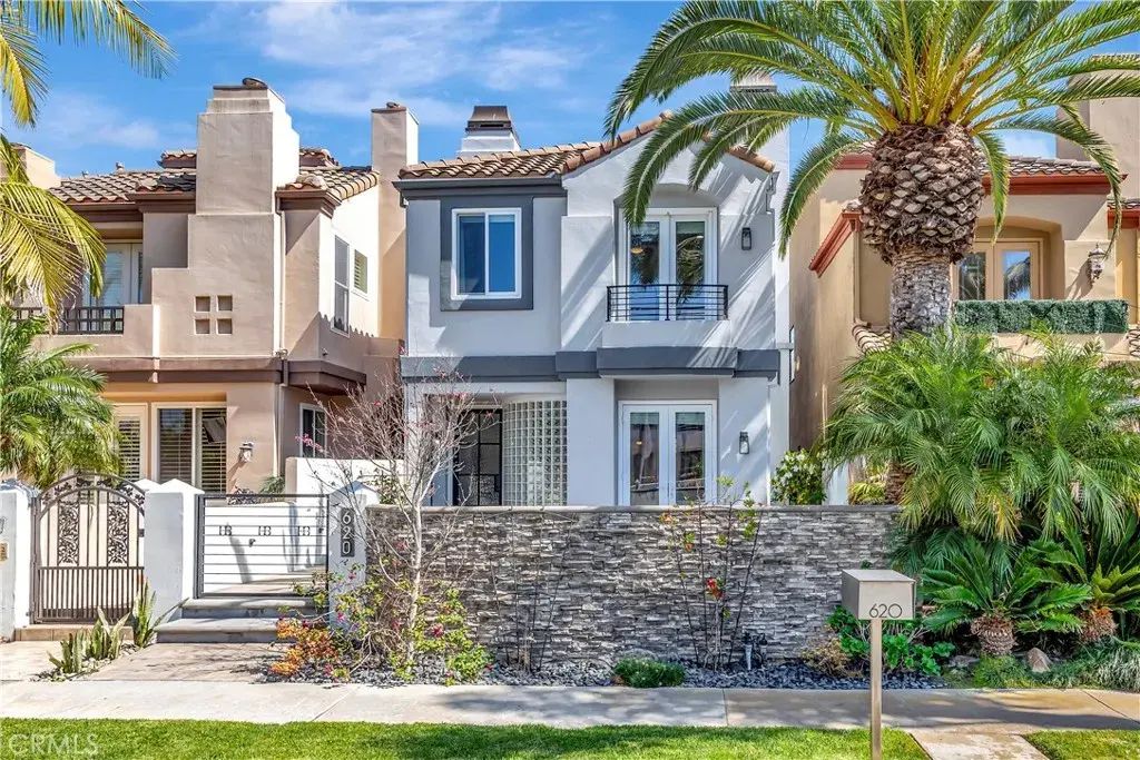 620 22nd Street, Huntington Beach