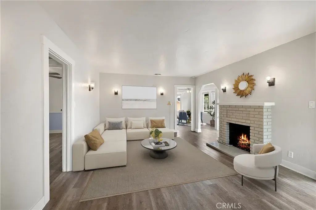 541 Oak Street, Laguna Beach