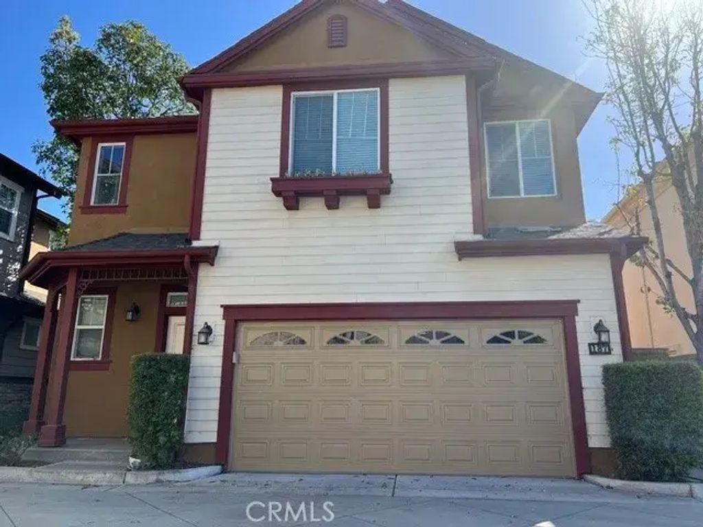 187 Liberty, Tustin