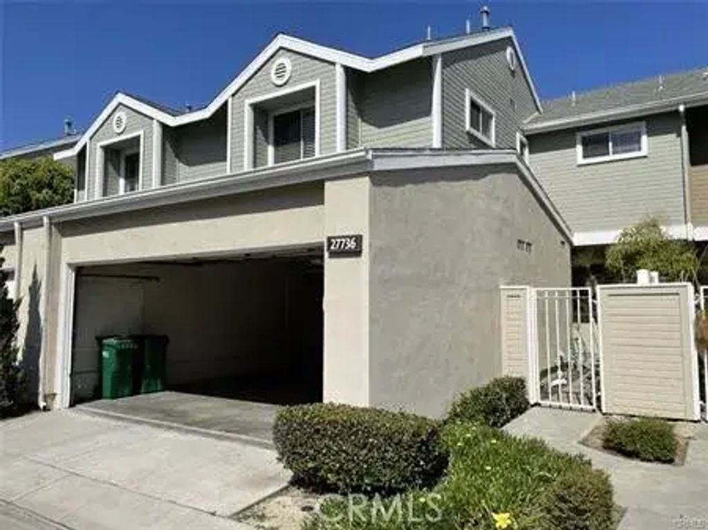 27736 Falkirk 160, Mission Viejo
