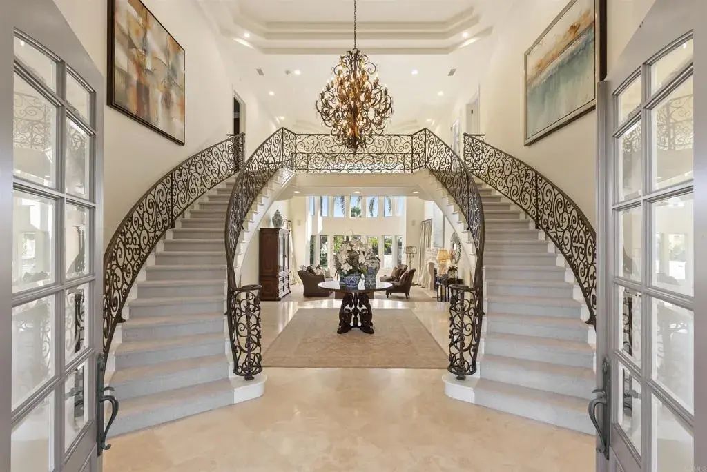 6479 Calle Del Alcazar, Rancho Santa Fe