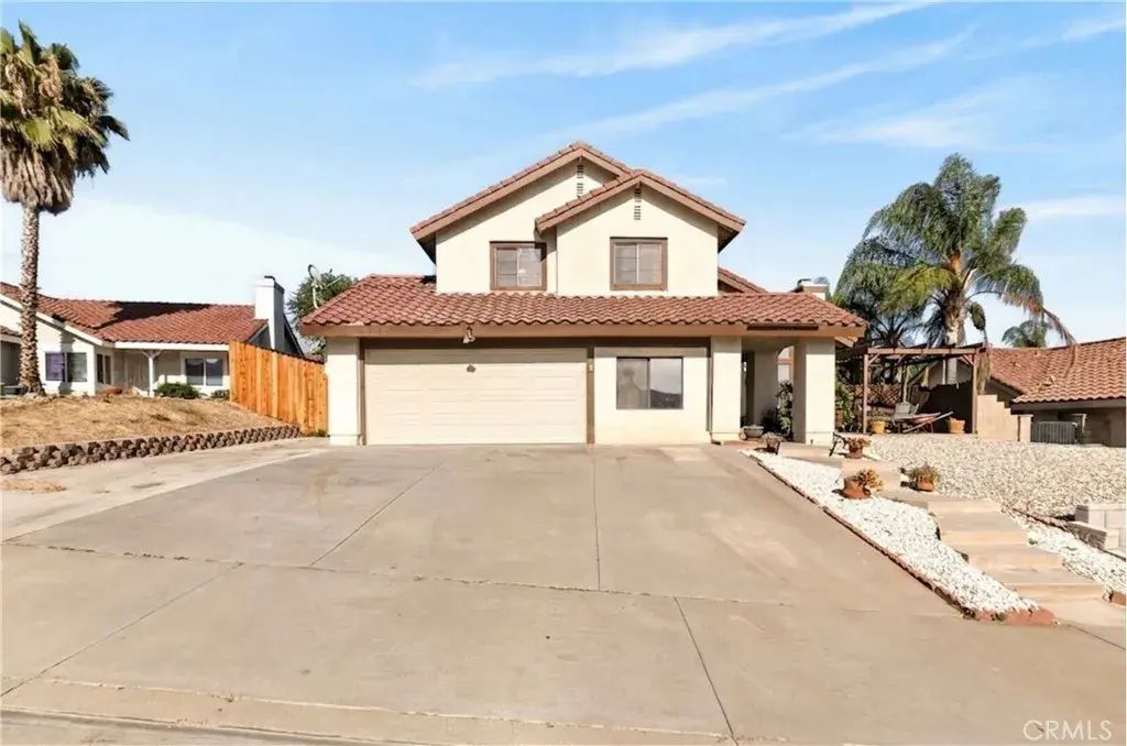 12362 Champlain Street, Moreno Valley