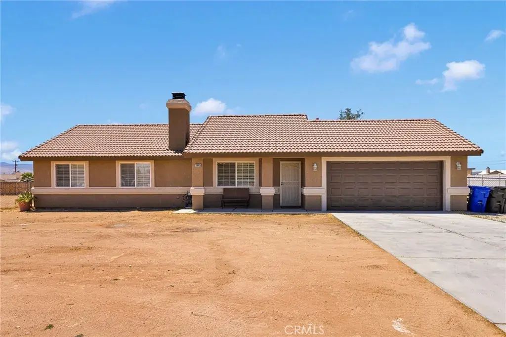 20083 Rimrock Road, Apple Valley