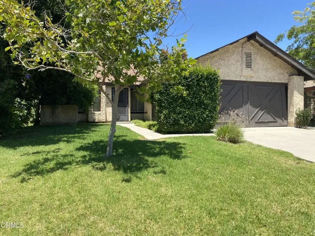 6275 Calle Bodega, Camarillo